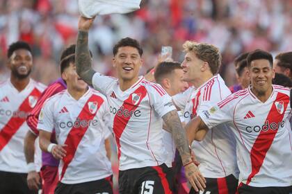 River ganó el superclásico; ¿Fue meritó de los millonarios o culpa del entrenador de Boca Fernando Gago?