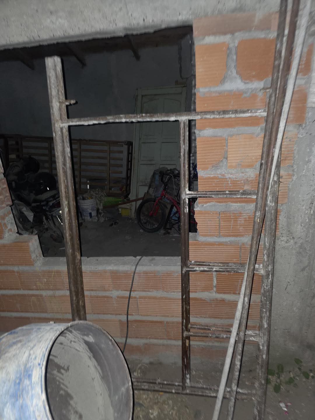 Robaron en Villa del Carmen y quieren recuperar lo que se llevaron