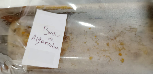 PATAGONES: Es celiaca y necesita ayuda porque la van a desalojar de un alquiler que paga $40.000 por día: «Vendo budines pero no llego a pagar todo»