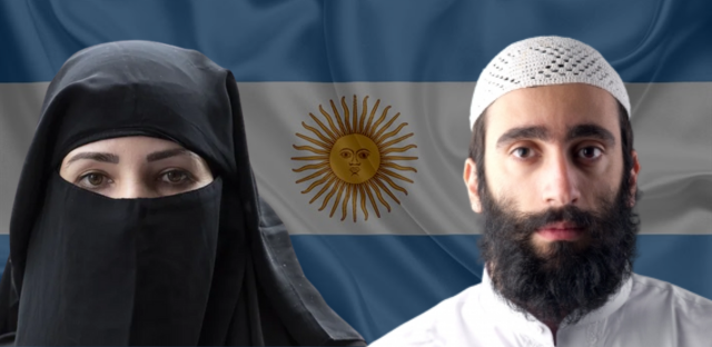 El Islam en la Argentina 2025: Entre la consolidación institucional y el crecimiento silencioso