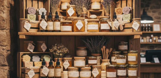 El subsecretario de protección ciudadana afirmó: «El nuevo mercado local será muy importante para la ciudad»