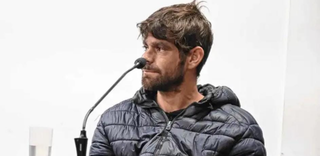 Imputaron al hombre que mató a puñaladas a su vecino por una discusión en Viedma