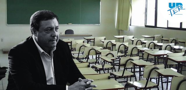 El ciclo lectivo 2026 arranca con aulas vacías: segundo día de paro docente en Viedma