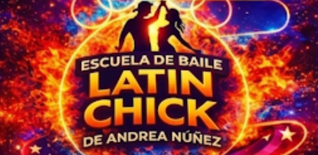 Latin Chick se prepara para un 2026 de competencias y cumple el sueño del espacio propio