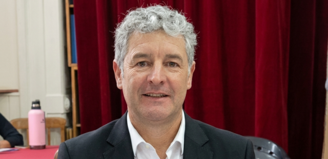 Ricardo Angos: «A Hábitat lo olvidaron y dejó de ser una política pública central»