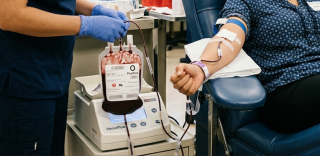 Llamado a la solidaridad: Se requieren dadores de sangre para una mujer internada