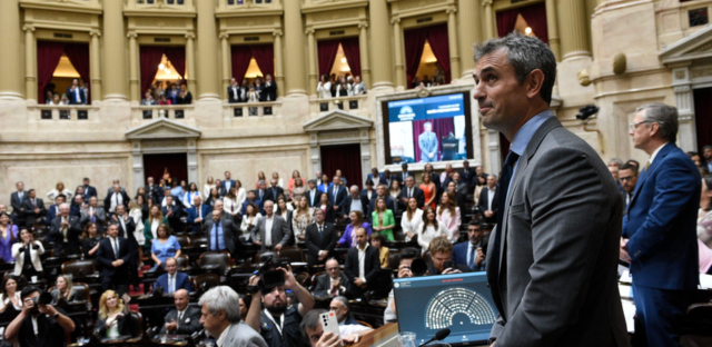 Diputados logra el respaldo para la «Ley Hojarasca» y la reforma de Zonas Frías en una maratónica sesión