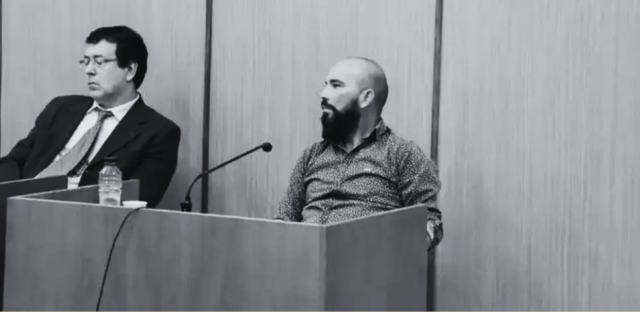 Caso Rubén Muñoz: Presentan denuncia formal ante Asuntos Internos por presuntos abusos y arbitrariedades del Director del Penal 4