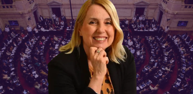 María Cecilia Ibáñez: “Estamos eliminando regulaciones obsoletas para construir una Argentina integrada al mundo”