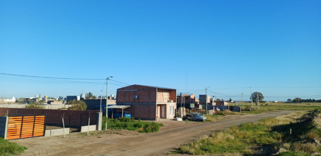 Patagones: Vecinos de Villa Dolores y Loteo Sosa solicitan el gas