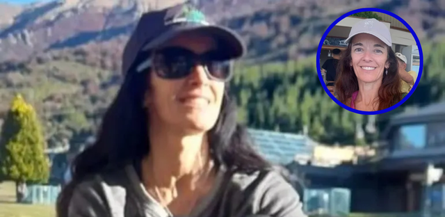 Búsqueda desesperada en Bariloche: Despliegue sin precedentes para hallar a Analía Corte