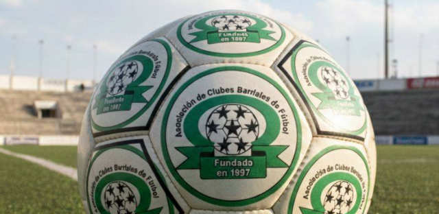 Hito histórico para el deporte local: La Asociación de Fútbol Barrial de Patagones avanza en la construcción de su sede propia