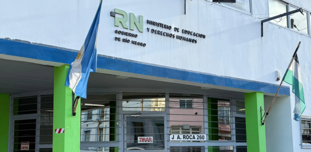 La comunidad educativa de Cipolletti en alerta: tras una grave agresión, Educación se presentará como querellante