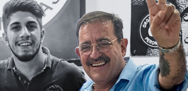 Crisis política en Córdoba: Ricardo Moreno deja su banca tras el impacto del caso Agostina Vega