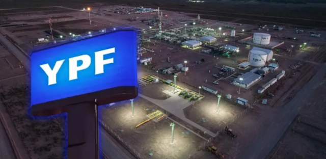 Vaca Muerta: YPF se suma al megaproyecto de US$ 3.000 millones para industrializar el gas