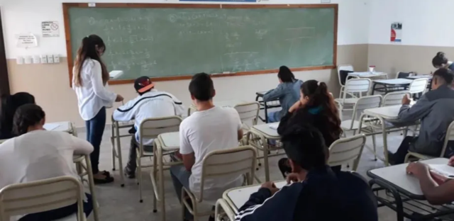 Bariloche apuesta a la mediación escolar para frenar la violencia juvenil