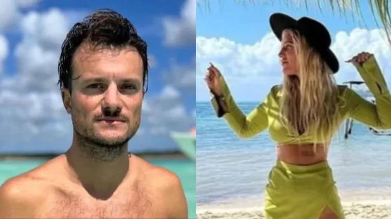 Detuvieron a Reverter, el principal sospechoso del asesinato de Agostina Jalabert