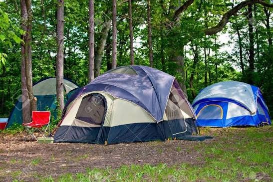 Propone crear un camping en Patagones tras su experiencia como viajero en Catamarca